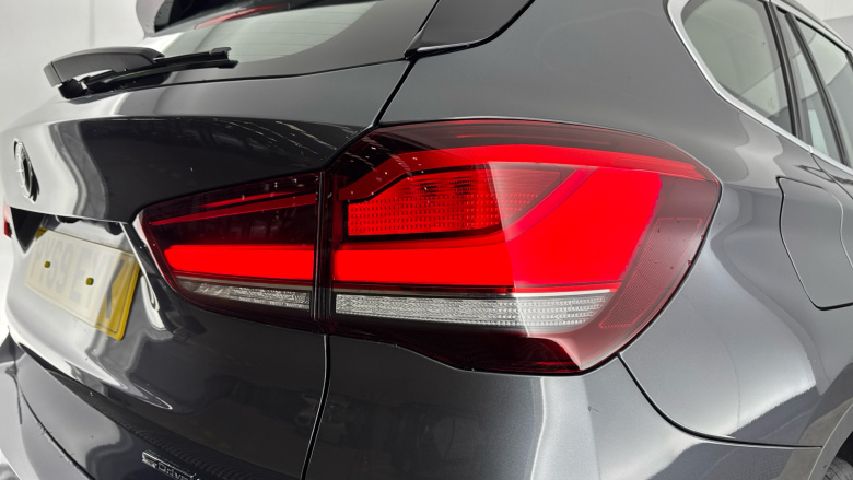 BMW X1 sDrive 20i [178] xLine 5dr Step Auto Petrol Estate